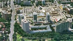 404 - 185 BONIS AVENUE  Toronto, ON M1T 0A4