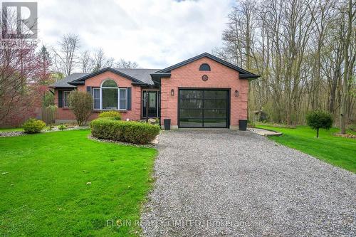 42371 DEXTER LINE  Central Elgin, ON N0L 2L0