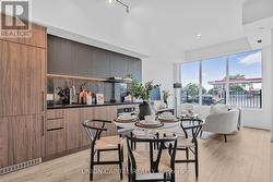 121 - 1100 SHEPPARD AVENUE W  Toronto, ON M3K 0E4