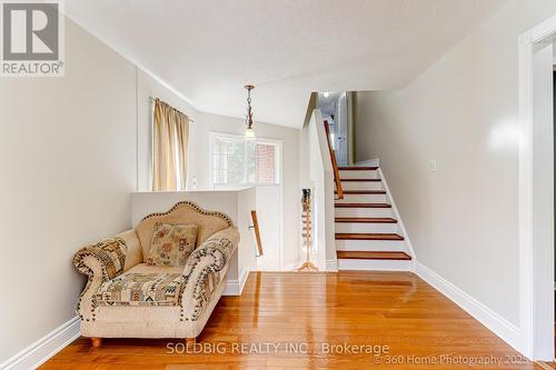 25 Trailridge Drive, Brampton, ON - Indoor Photo Showing Other Room
