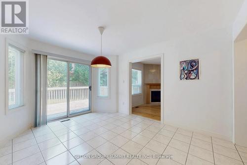 5525 Fleur-De-Lis, Mississauga, ON - Indoor Photo Showing Other Room