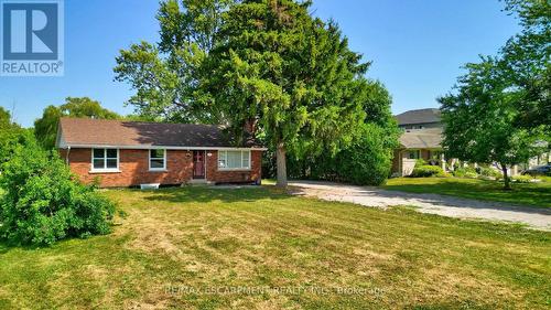 167 Miles Road, Hamilton, ON - Outdoor