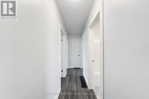 167 Miles Road, Hamilton, ON - Indoor Photo Showing Other Room
