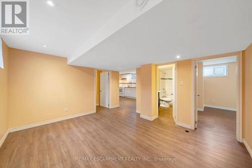 167 Miles Road, Hamilton, ON - Indoor