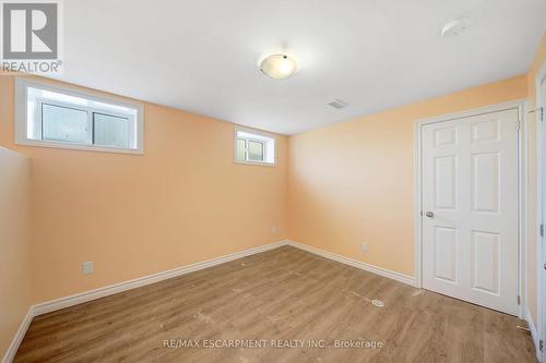 167 Miles Road, Hamilton, ON - Indoor Photo Showing Other Room