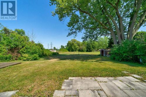 167 Miles Road, Hamilton, ON - Outdoor