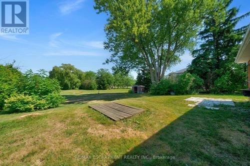 167 Miles Road, Hamilton, ON - Outdoor