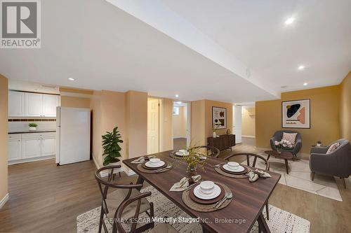 167 Miles Road, Hamilton, ON - Indoor Photo Showing Other Room