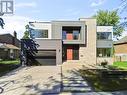 2075 Shawanaga Trail, Mississauga, ON  - Outdoor 