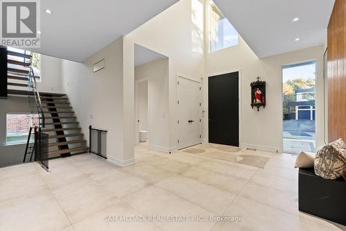 2075 Shawanaga Trail, Mississauga, ON - Indoor Photo Showing Other Room