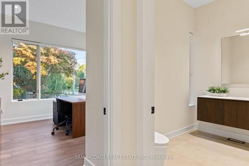 2075 Shawanaga Trail, Mississauga, ON - Indoor