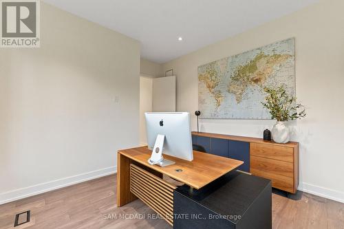 2075 Shawanaga Trail, Mississauga, ON - Indoor