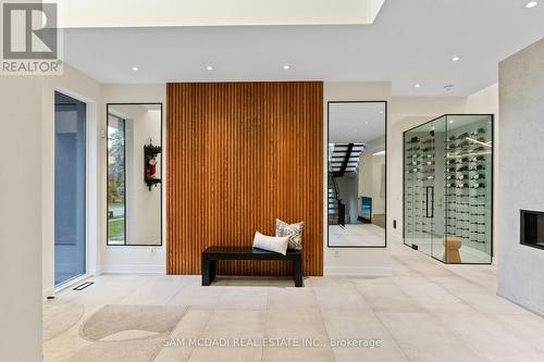 2075 Shawanaga Trail, Mississauga, ON - Indoor Photo Showing Other Room