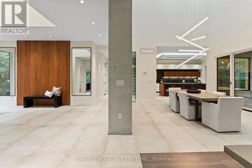 2075 Shawanaga Trail, Mississauga, ON - Indoor Photo Showing Other Room