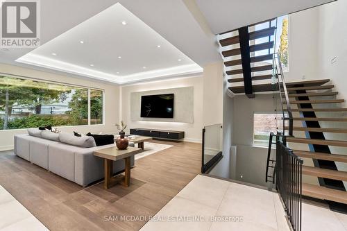 2075 Shawanaga Trail, Mississauga, ON - Indoor