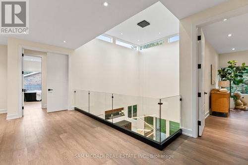 2075 Shawanaga Trail, Mississauga, ON - Indoor Photo Showing Other Room