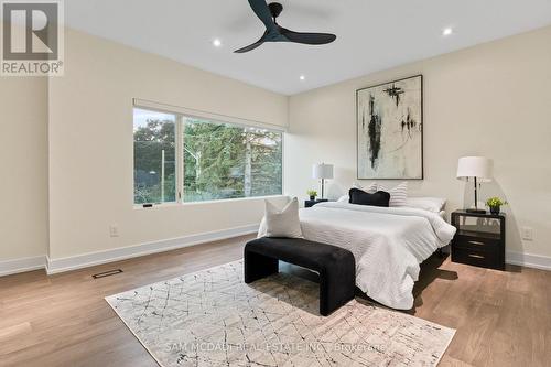 2075 Shawanaga Trail, Mississauga, ON - Indoor Photo Showing Bedroom