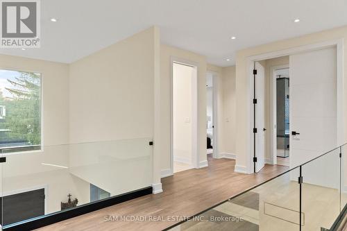 2075 Shawanaga Trail, Mississauga, ON - Indoor Photo Showing Other Room