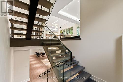 2075 Shawanaga Trail, Mississauga, ON - Indoor Photo Showing Other Room