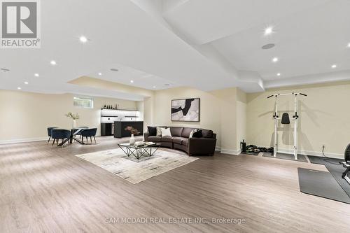 2075 Shawanaga Trail, Mississauga, ON - Indoor