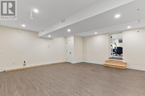 2075 Shawanaga Trail, Mississauga, ON - Indoor
