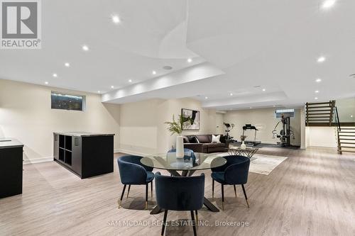 2075 Shawanaga Trail, Mississauga, ON - Indoor