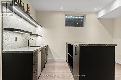 2075 Shawanaga Trail, Mississauga, ON - Indoor