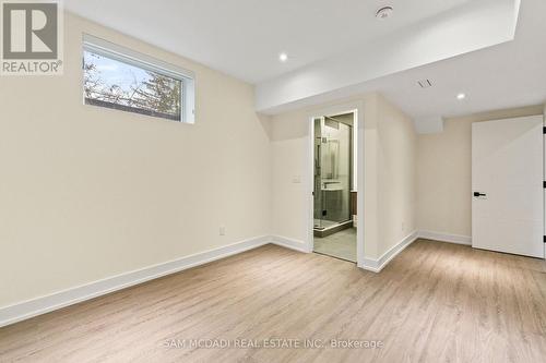 2075 Shawanaga Trail, Mississauga, ON - Indoor Photo Showing Other Room