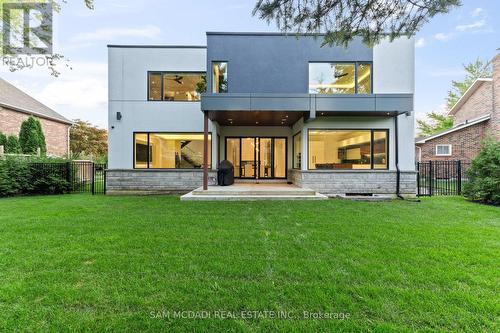 2075 Shawanaga Trail, Mississauga, ON - Outdoor