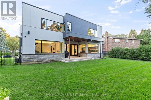 2075 Shawanaga Trail, Mississauga, ON - Outdoor