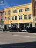 1 - 88 Colborne Street, Brantford, ON  - Outdoor With Facade 