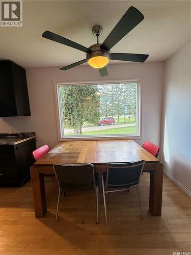 208 Stanhope Avenue, Sturgis, SK - Indoor Photo Showing Dining Room
