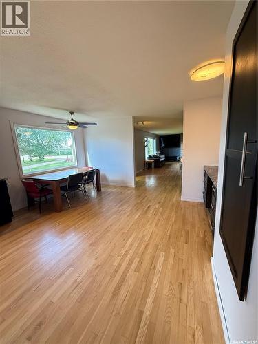 208 Stanhope Avenue, Sturgis, SK - Indoor