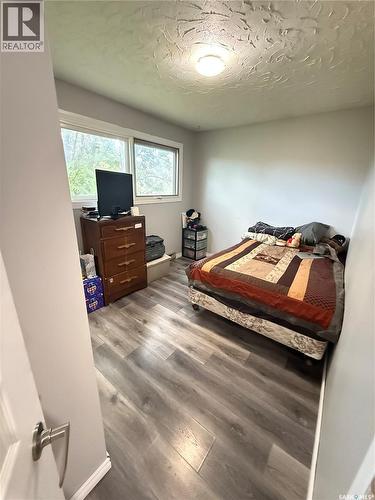 208 Stanhope Avenue, Sturgis, SK - Indoor Photo Showing Bedroom