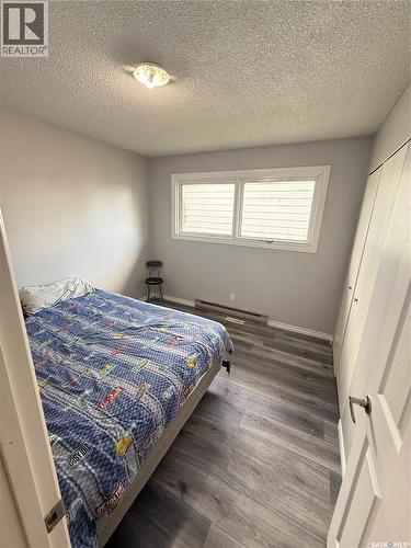 208 Stanhope Avenue, Sturgis, SK - Indoor Photo Showing Bedroom