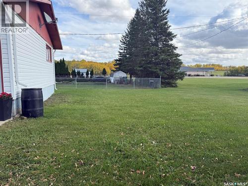 208 Stanhope Avenue, Sturgis, SK - Outdoor