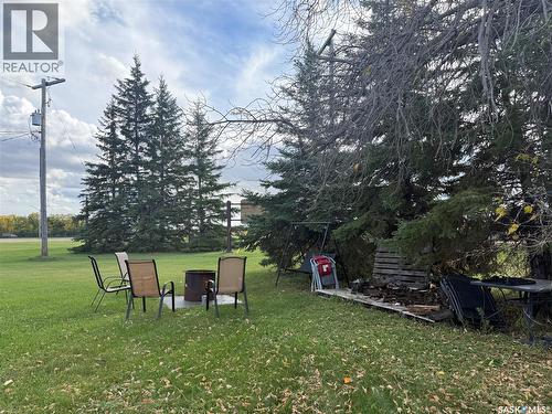 208 Stanhope Avenue, Sturgis, SK - Outdoor