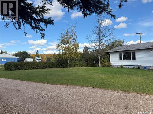 208 Stanhope Avenue, Sturgis, SK - Outdoor