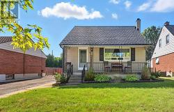 75 GLASS AVENUE  London East (East N), ON N5W 1Z8