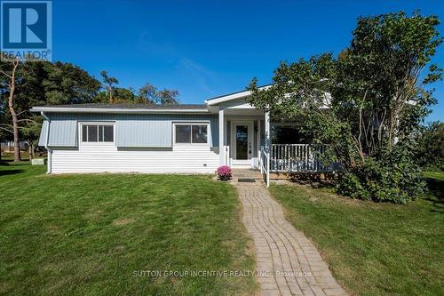 10 MIMOSA CRESCENT  Innisfil, ON L9S 1P9