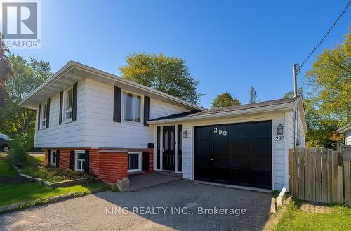 290 Lincoln Road, Waterloo, ON - Outdoor