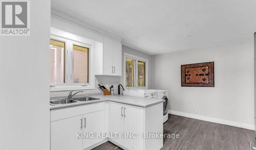 290 Lincoln Road, Waterloo, ON - Indoor