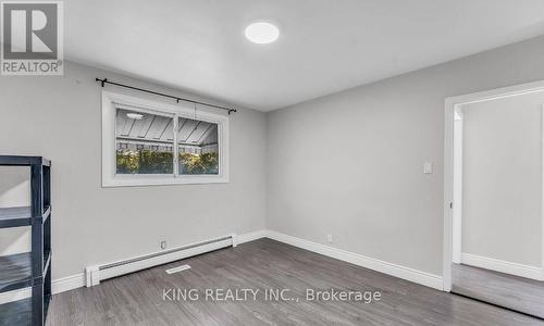 290 Lincoln Road, Waterloo, ON - Indoor Photo Showing Other Room