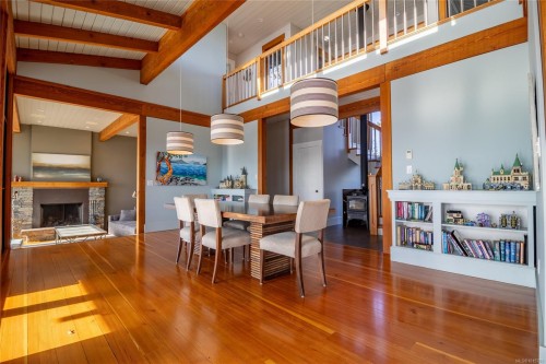 6927 Pirates Rd, Pender Island, BC 