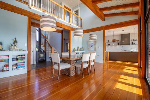 6927 Pirates Rd, Pender Island, BC 