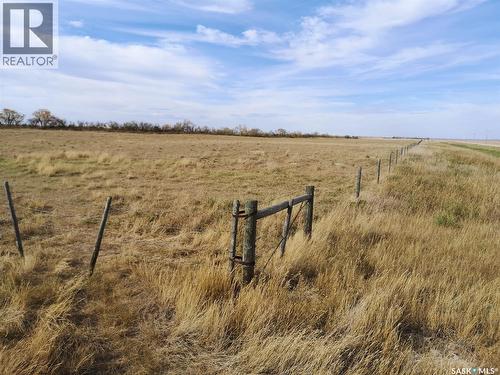 Michalsky Quarter, White Valley Rm No. 49, SK 