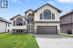 101 KINGSBRIDGE Unit# LOT 44  Amherstburg, ON N9V 0G8