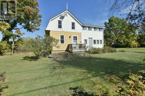 2692 Dunrobin Road, Ottawa, ON - Outdoor