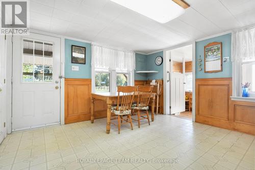 2692 Dunrobin Road, Ottawa, ON - Indoor Photo Showing Other Room