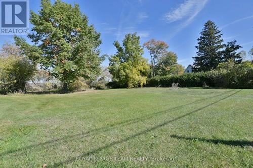 2692 Dunrobin Road, Ottawa, ON - Outdoor